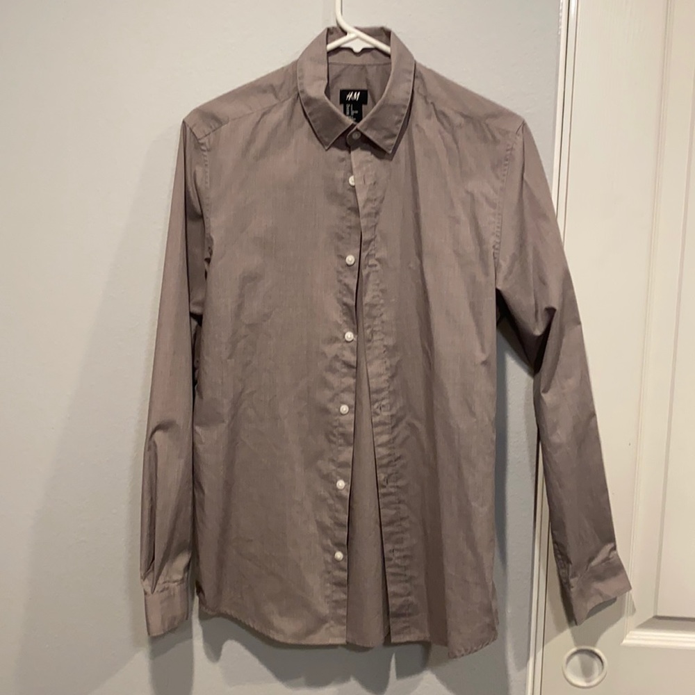 H&M Dress Shirt